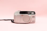 Minolta Riva Zoom 70 35mm analog Kamera Point and Shoot Film Leipzig - Connewitz Vorschau