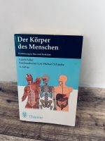 der Körper des Menschen Brandenburg - Blankenfelde-Mahlow Vorschau