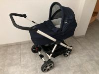 Gesslein F4 Kinderwagen mit Babywanne & Sportsitz Baden-Württemberg - Oberkirch Vorschau