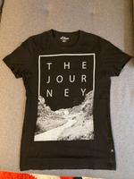 S.Oliver Herren T-Shirt, schwarz, neu, Größe L Hannover - Mitte Vorschau