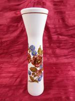DDR Vase Blumenvase Unterweißbach Porzellan Sachsen - Bad Lausick Vorschau
