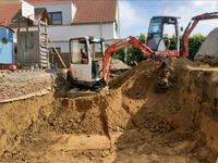 Ausschachtung Erdarbeiten Baggerarbeiten Gartenarbeiten Nordrhein-Westfalen - Haltern am See Vorschau