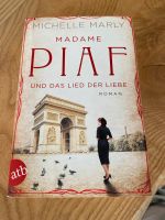 Michelle Marly Madame Piaf und das Lied der Liebe Rheinland-Pfalz - Kerben Vorschau