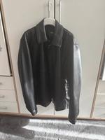 Zara Leder Jacke Mitte - Tiergarten Vorschau