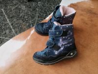 mega leichte warme bequeme Ricosta Winterstiefel Winterschuhe 30 Nordrhein-Westfalen - Hamm Vorschau