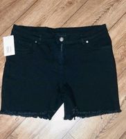 Shorts Jeans 44 -incl. Versand- Thüringen - Streufdorf Gem Straufhain Vorschau