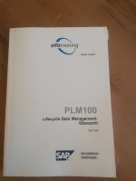 SAP Schulung PLM 100 Lifecycle Data Friedrichshain-Kreuzberg - Friedrichshain Vorschau