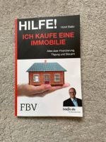 Hilfe! Ich kaufe eine Immobilie Ratgeber Buch Niedersachsen - Grasleben Vorschau