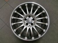 Carlsson CR1/16 8.5J 19 Zoll ET 40 LK 5x112 Alu-Felge Mercedes Baden-Württemberg - Rietheim-Weilheim Vorschau