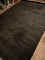 Ikea Teppich Stoense grau Niedersachsen - Winsen (Aller) Vorschau