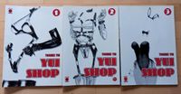 Yui Shop Nr 1-3, Planet Manga 2002 Baden-Württemberg - Ulm Vorschau