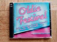 Doppel-CD Oldie Festival [2 CDs] - mit Beach Boys, Tremeloes, uvm Bayern - Eitensheim Vorschau