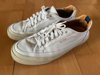 Hugo Boss Schuhe Gr. 43 Bayern - Feuchtwangen Vorschau