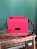 Karl Lagerfeld Original pink Handtasche Umhängetasche wie Neu Herzogtum Lauenburg - Ratzeburg Vorschau