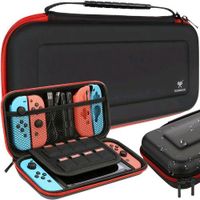 Neu & OVP! Case für Nintendo Switch Tasche Hülle Transport Cover Nordrhein-Westfalen - Soest Vorschau