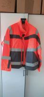 Arbeitsjacke Mascot orange-grau 3xl Sachsen - Lauter Vorschau