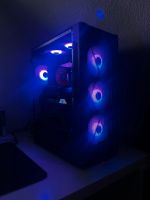 High End Gaming PC RTX 3080, I7 12700, 32GB RAM, SSD, 1TB HDD,RGB Bochum - Bochum-Süd Vorschau