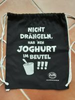 Milchland Niedersachsen ☆ Sportbeutel Matchbeutel Gymbag Niedersachsen - Achim Vorschau