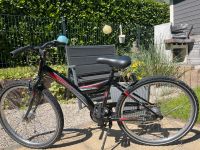 Jungenfahrrad 24 Zoll Nordrhein-Westfalen - Remscheid Vorschau