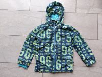 Name It Windbreaker leichte Übergangsjacke Frühling 9Y 134 Nordrhein-Westfalen - Meerbusch Vorschau