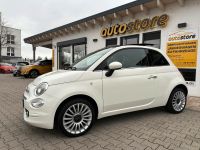 Fiat 500 1.2 Lounge *Navi, Schiebedach, DAB, Alu 16" Bayern - Großostheim Vorschau