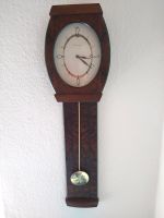 Wanduhr Schmeckenbecher, Pendeluhr, Vintage, Alte Uhr Rheinland-Pfalz - Neuwied Vorschau