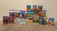 Playmobil city life u. family fun div. Nr. 70..,90..,92.. und 94 Nordrhein-Westfalen - Lage Vorschau