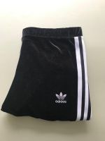 Adidas Originals Hose Trainingshose schwarz Samt Vintage 42 Düsseldorf - Oberbilk Vorschau