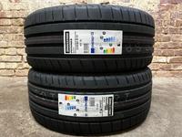 2x Bridgestone Potenza Sport 225 40 R19 93Y Neue Sommerreifen Friedrichshain-Kreuzberg - Kreuzberg Vorschau