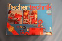 Fischer Technik 400/400S Hessen - Idstein Vorschau