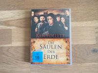 Die Säulen der Erde DVD Schleswig-Holstein - Kiel Vorschau