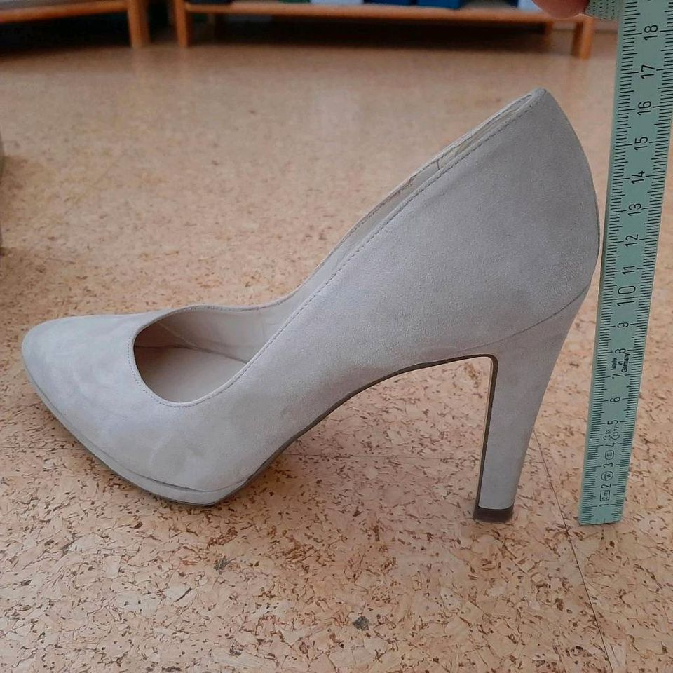 High heels in Gerstetten