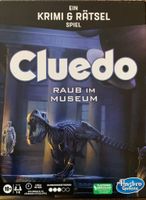 Escape Spiel Cluedo Raub im Museum Niedersachsen - Helmstedt Vorschau