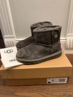 Ugg Kinder Stiefel Gr.30 Berlin - Spandau Vorschau