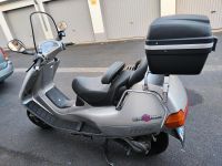 Piaggio Hexagon Hessen - Bruchköbel Vorschau