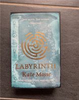 Kate Mosse Labyrinth Englisch NEU Bayern - Estenfeld Vorschau