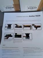 Toner Brother TN230 Yellow und Magenta Bayern - Kolbermoor Vorschau