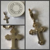 Thomas Sabo Charm Kreuz 925er Silber Nordrhein-Westfalen - Leverkusen Vorschau