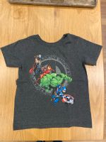 Marvel Shirt 128/134 Hessen - Wehretal Vorschau