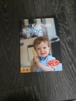 Buch Beikost Kochen für Babys Baden-Württemberg - Efringen-Kirchen Vorschau