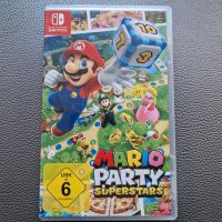 Mario Party Superstars Nintendo Switch Hessen - Langenselbold Vorschau