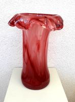 Boden - Vase, Peter Kaspar, Glaskunst, Handarbeit. Baden-Württemberg - Ettlingen Vorschau