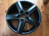 Audi / VW 5 Stern 17“ Felgen matt schwarz *neu* Rheinland-Pfalz - Landau in der Pfalz Vorschau