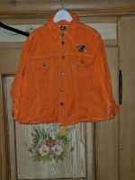 Jeanshemd Gr.86,Jungen Hemd,Lego,orange,TOP !!! Rheinland-Pfalz - Neuwied Vorschau