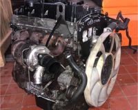 Motor Ford Transit  2.2 TDCI CVRA CVRB CVRC Bielefeld - Senne Vorschau