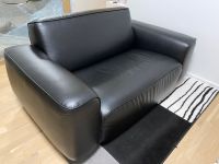 Ikea Dagarn Couch 2-Sitzer Kunstleder München - Pasing-Obermenzing Vorschau