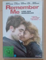 DVD Remember me lebe den Augenblick Romanze liebes Film Hessen - Offenbach Vorschau