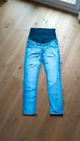 Umstandsmode Jeans, H&M, Größe 40 Hessen - Bad Arolsen Vorschau