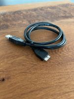 USB 3.0 auf USB B, Festplatten Kabel Nordrhein-Westfalen - Niederkassel Vorschau