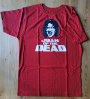 Juan of the dead T-Shirt rot schwarz weiß Film Kino Gr. M NEU Nordrhein-Westfalen - Kerken Vorschau